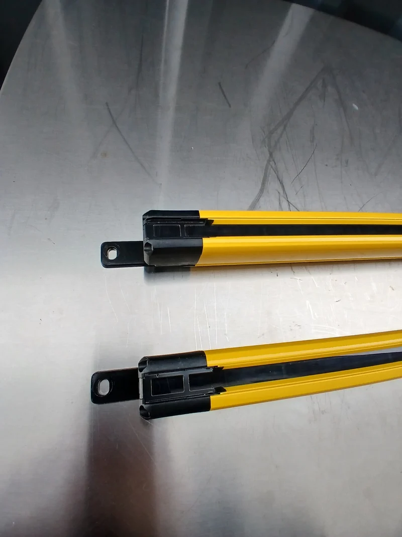 Keyence GL-R111F-T & GL-R111F-R Sicherheitslichtvorhang