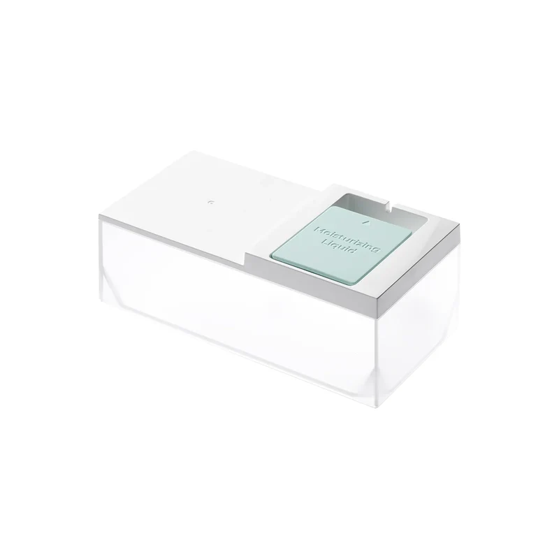 xTool Apparel Printer Clear Water Tank Component