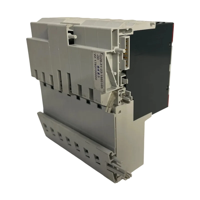 Moeller XN-16DO-24VDC-0.5A-P Digitalausgangsmodul 16 Kanäle 24VDC Ersatzteil