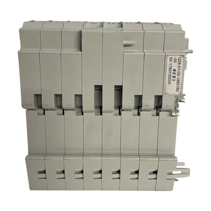 Moeller XN-16DO-24VDC-0.5A-P Digitalausgangsmodul 16 Kanäle 24VDC Ersatzteil