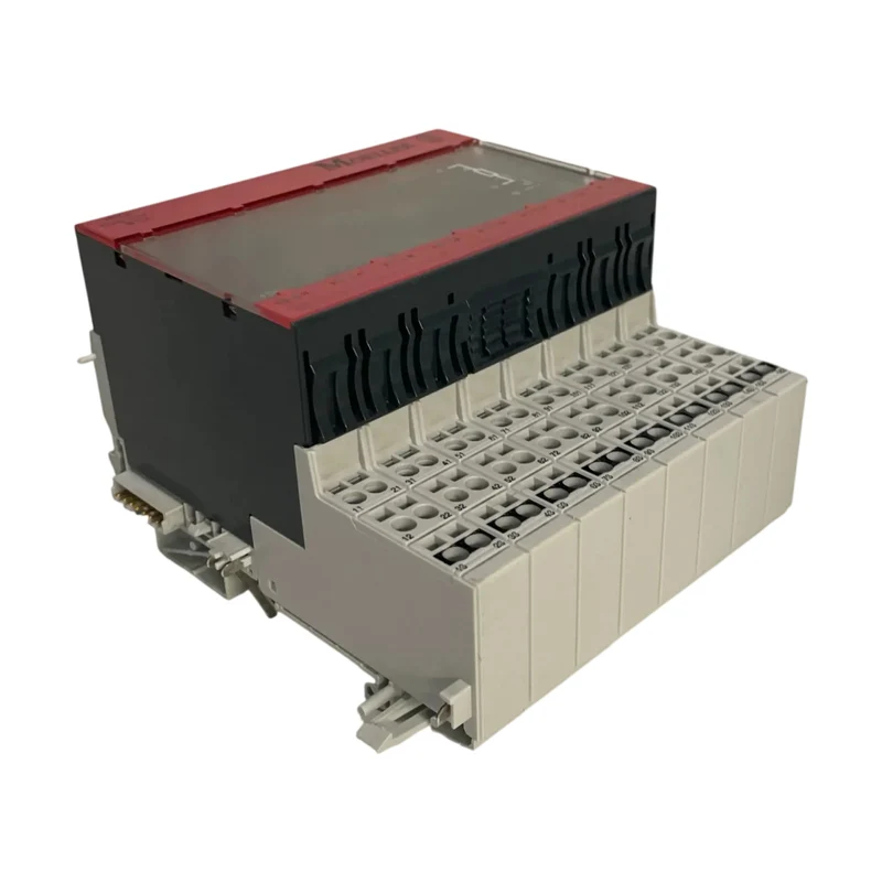 Moeller XN-16DO-24VDC-0.5A-P Digitalausgangsmodul 16 Kanäle 24VDC Ersatzteil