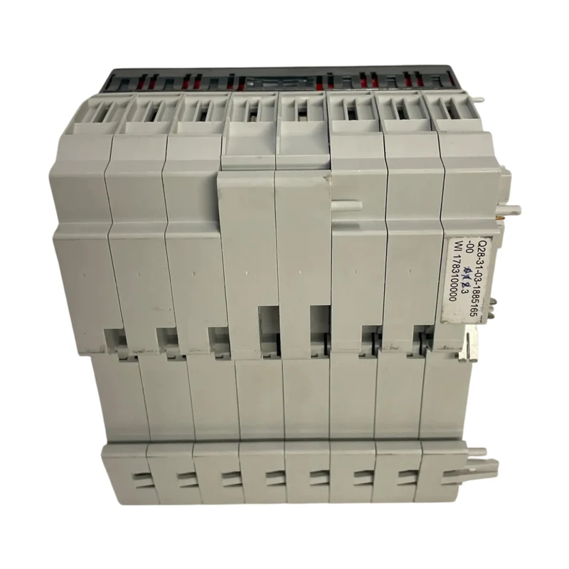Moeller XN-16DO-24VDC-0.5A-P Digitalausgangsmodul 16 Kanäle 24VDC Ersatzteil