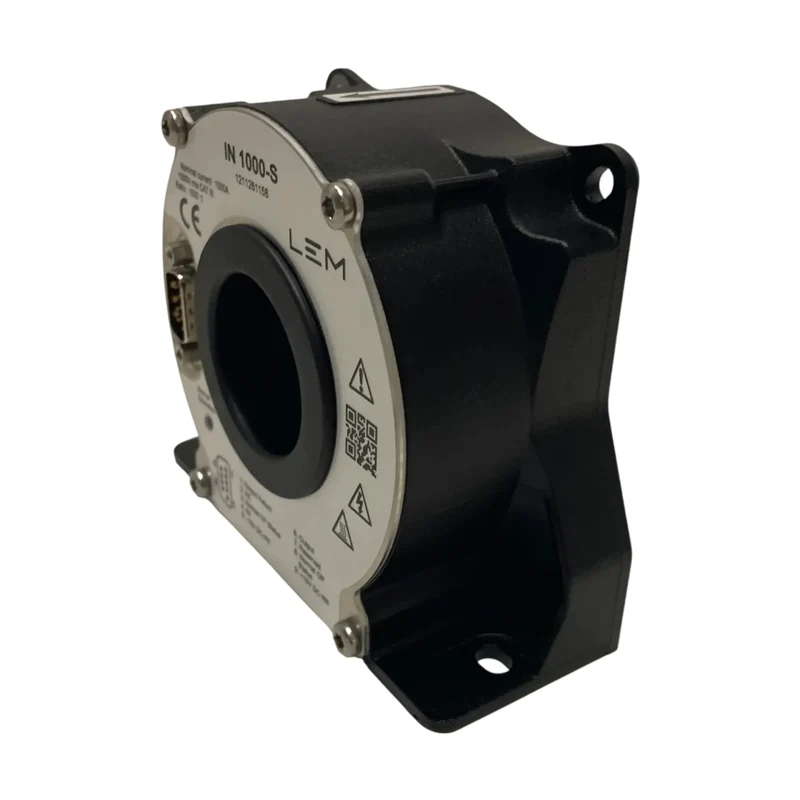 LEM IN 1000-S Stromsensor Stromwandler hohe Genauigkeit Messtechnik Sensor
