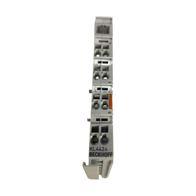 Beckhoff KL4424 Bus Terminal 4-Kanal Analogausgang Strom 4-20mA Ersatzteil