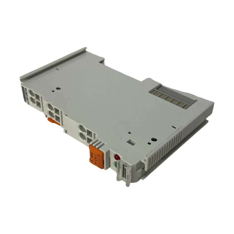 Beckhoff KL9210 Busklemme Potentialversorgungsmodul 24V DC Diagnose Sicherung