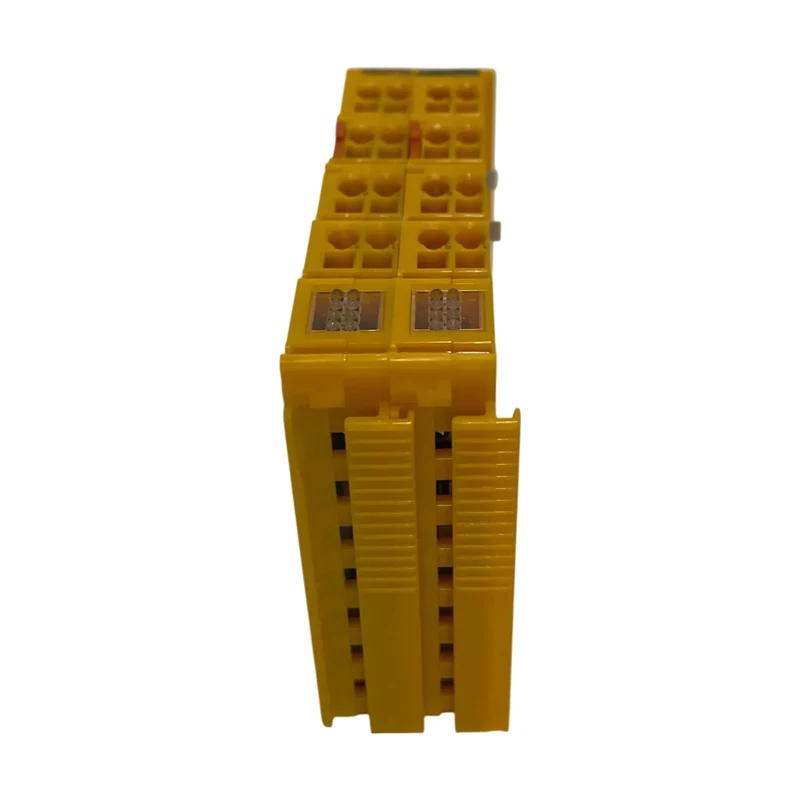 Beckhoff KL2904 TwinSAFE Busklemme 4-Kanal Digitalausgang Safety SPS Klemme