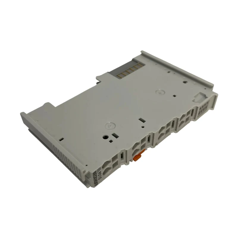 Beckhoff EL9010 Endklemme EtherCAT Busklemme SPS Steuerung Automatisierung