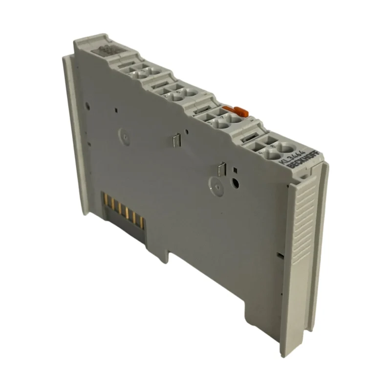 Beckhoff KL3464 Busklemme 4-Kanal Analogeingang 0-10V SPS Klemme Steuerung