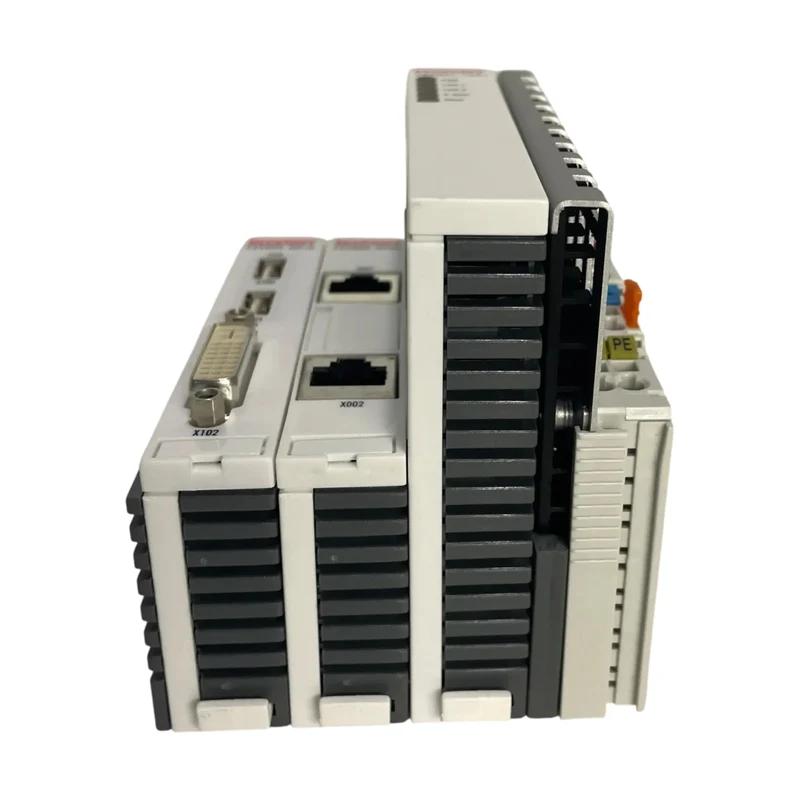Beckhoff CX9001-1001 Embedded-PC Ethernet Controller SPS Steuerung Industrie