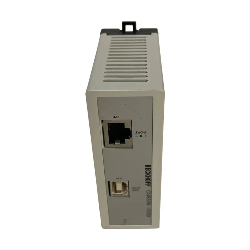 Beckhoff CU8800-0000 USB Extender Box Sender Industrie Automatisierung Technik