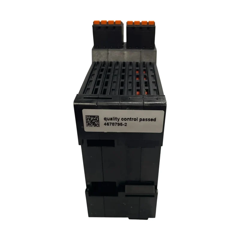 Elobau 471EFR2D14K0087 Sicherheitsauswerteinheit Ersatzteil Technik Einsatz