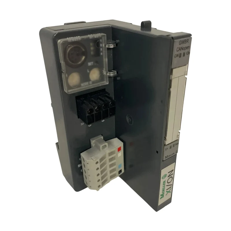 Moeller XN-GWBR-CANOPEN Gateway CANopen Buskoppler XI/ON Modul Industrie Technik