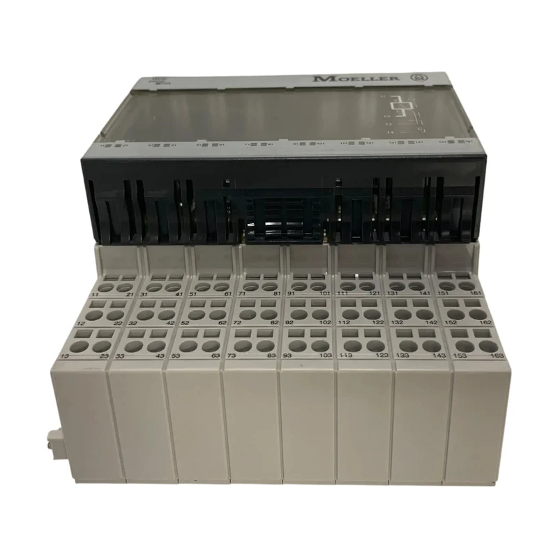 Moeller XN-16DI-24VDC-P Automatisierungsmodul für industrielle Anwendungen