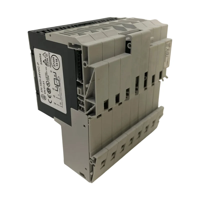 Moeller XN-16DI-24VDC-P Automatisierungsmodul für industrielle Anwendungen