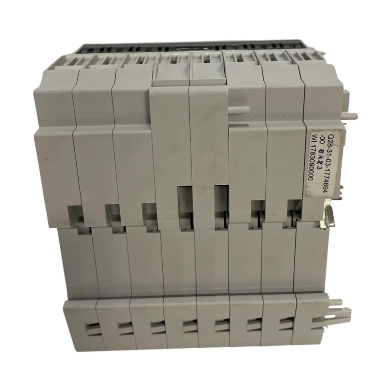 Moeller XN-16DI-24VDC-P Automatisierungsmodul für industrielle Anwendungen