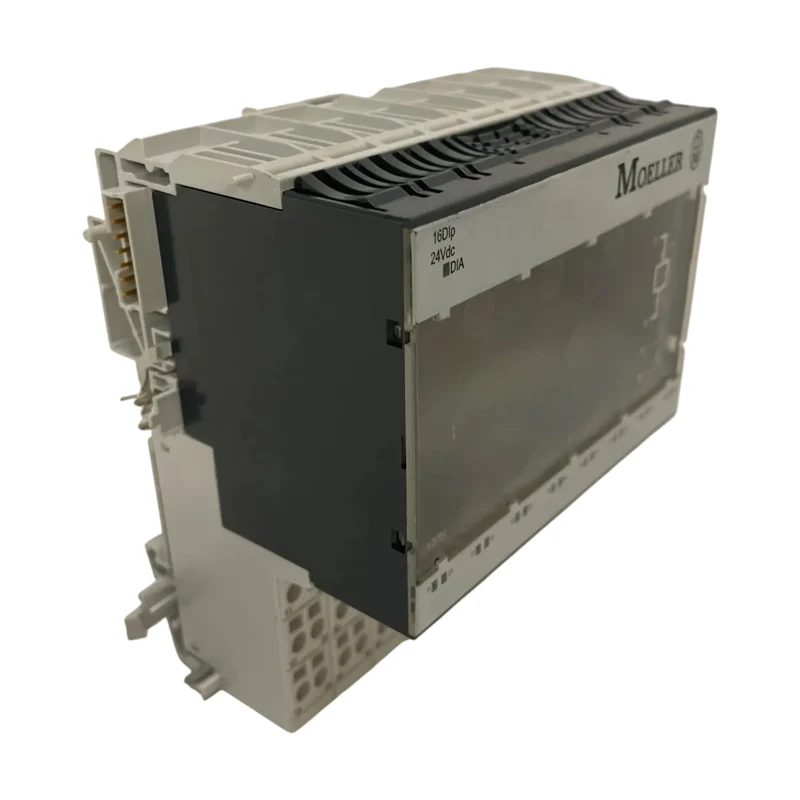 Moeller XN-16DI-24VDC-P Automatisierungsmodul für industrielle Anwendungen