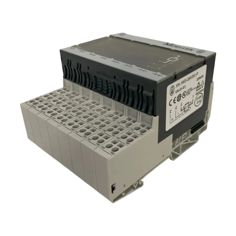 Moeller XN-16DI-24VDC-P Automatisierungsmodul für industrielle Anwendungen