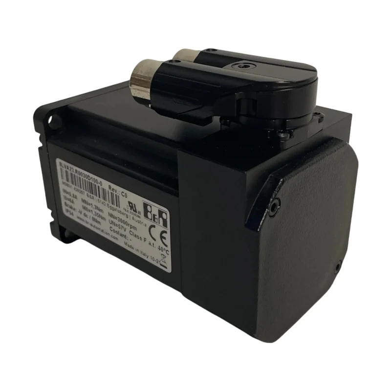 B&R 8LVA23.R0030D100-0 Servomotor 8LVA Synchronmotor Servo Motor Antrieb Technik