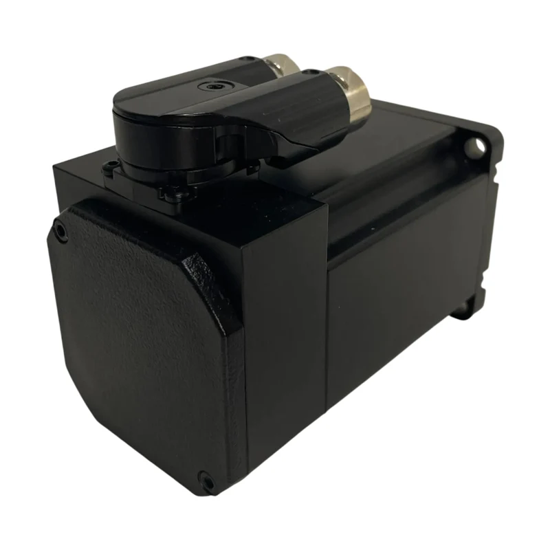 B&R 8LVA23.R0030D100-0 Servomotor 8LVA Synchronmotor Servo Motor Antrieb Technik