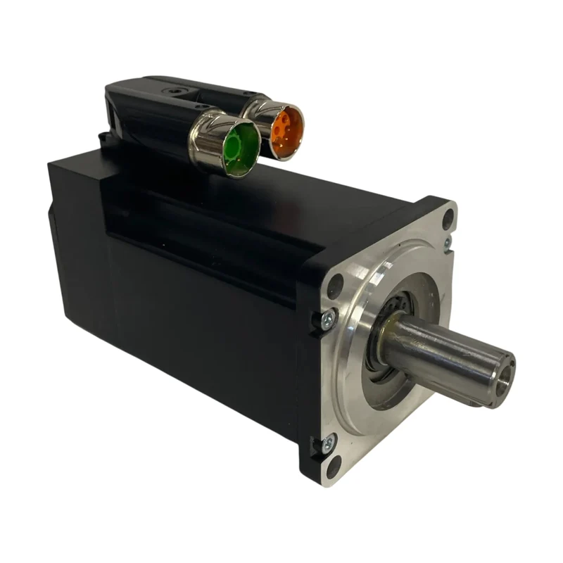 B&R 8LVA23.R0030D100-0 Servomotor 8LVA Synchronmotor Servo Motor Antrieb Technik