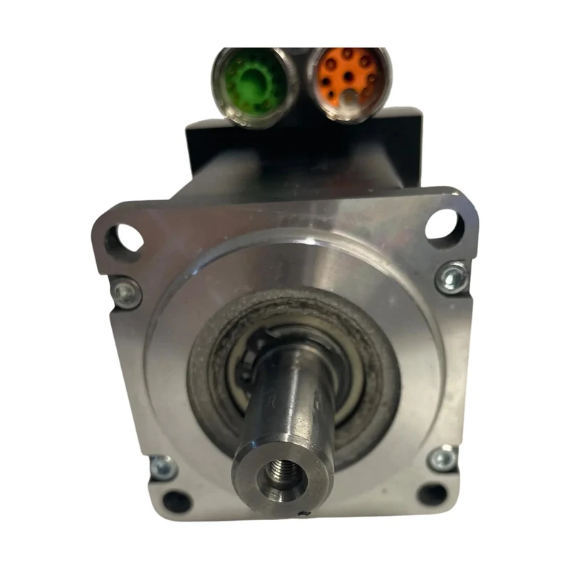 B&R 8LVA23.R0030D000-0 Servomotor Ersatzteil Technik Einsatz Industrie Betrieb
