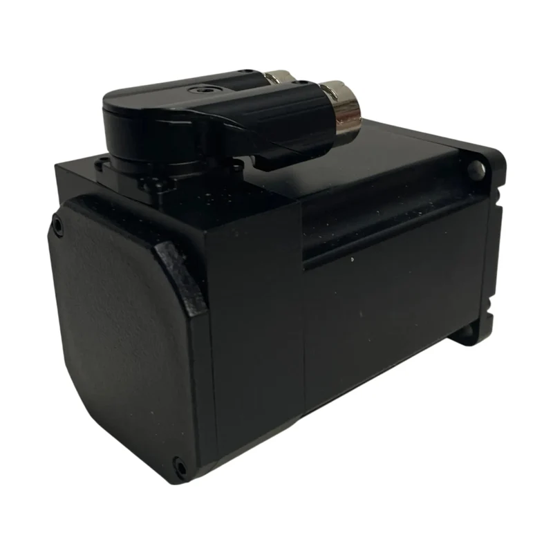 B&R 8LVA23.R0030D000-0 Servomotor Ersatzteil Technik Einsatz Industrie Betrieb