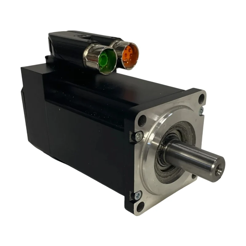 B&R 8LVA23.R0030D000-0 Servomotor Ersatzteil Technik Einsatz Industrie Betrieb