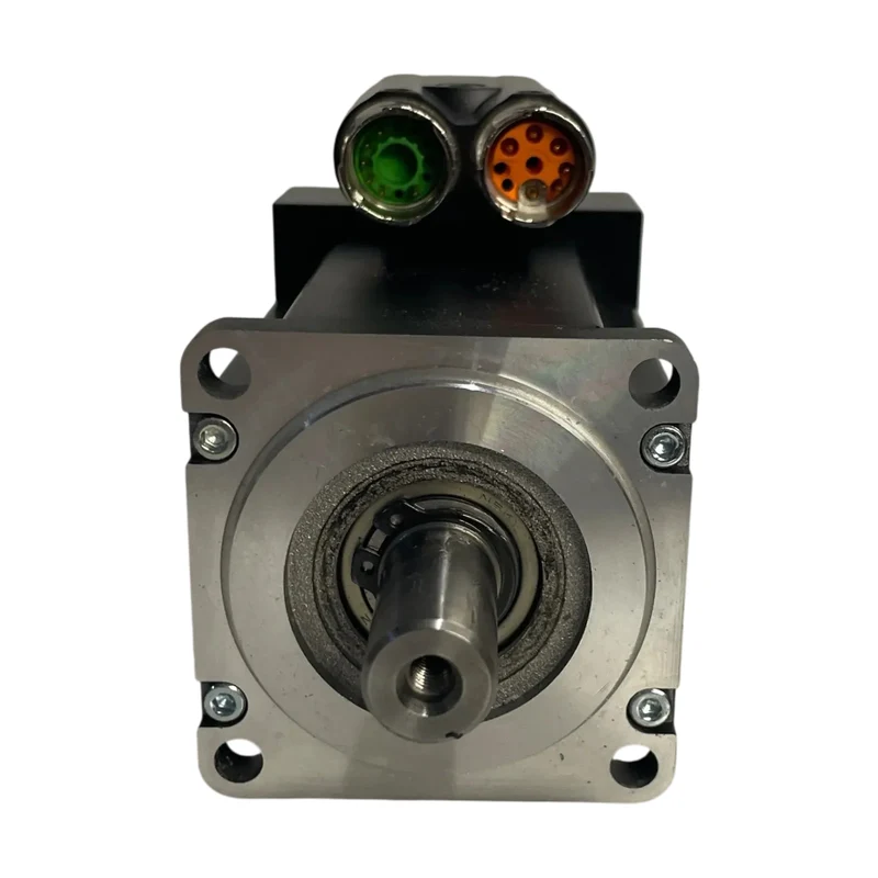 B&R 8LVA23.R0030D000-0 Servomotor Ersatzteil Technik Einsatz Industrie Betrieb