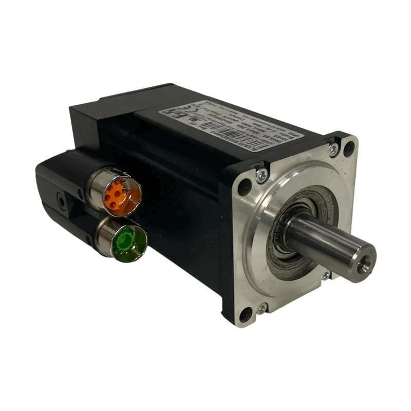 B&R 8LVA23.R0030D000-0 Servomotor Ersatzteil Technik Einsatz Industrie Betrieb
