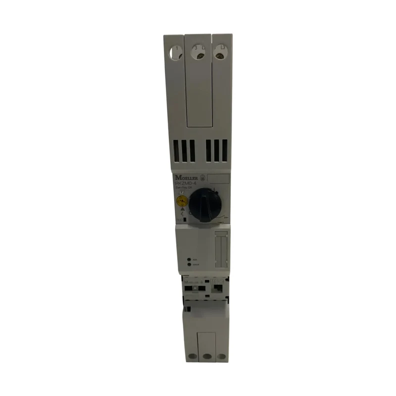 Moeller XS1-DS0-340-1K5 Motorschutzschalter Ersatzteil Technik Einsatz Industrie