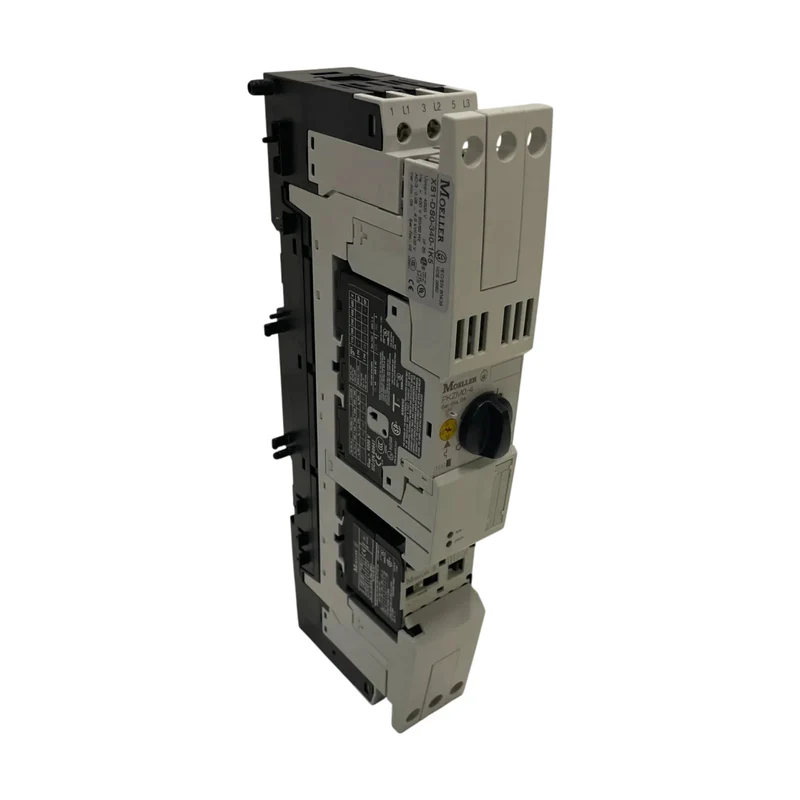 Moeller XS1-DS0-340-1K5 Motorschutzschalter Ersatzteil Technik Einsatz Industrie
