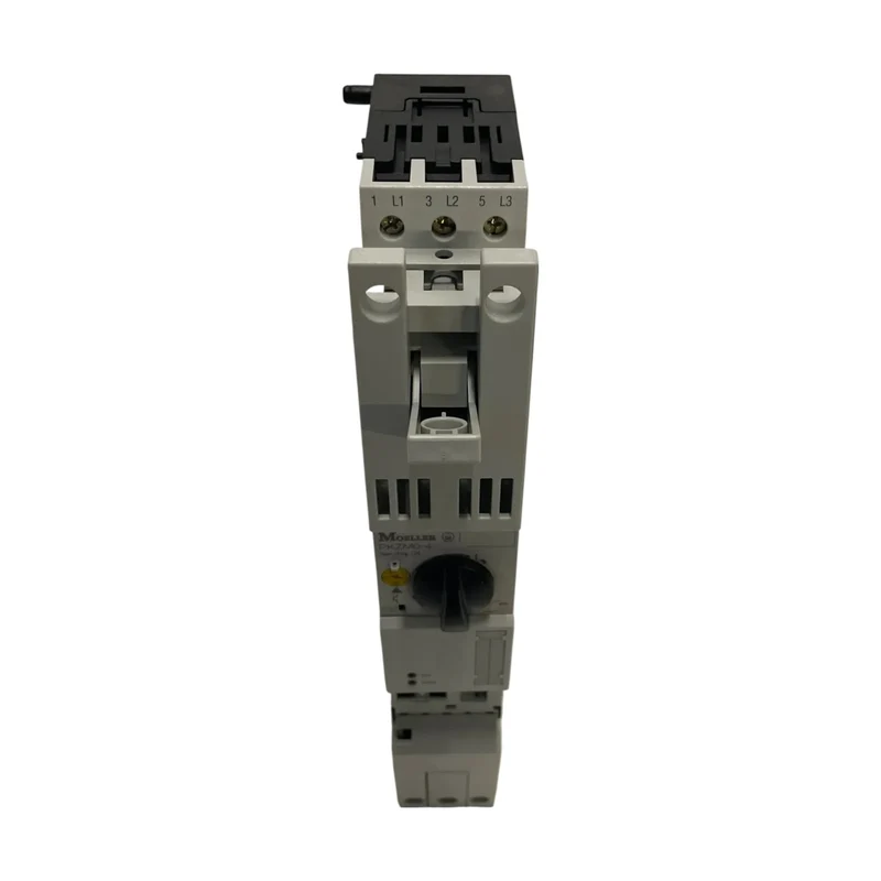 Moeller XS1-DS0-340-1K5 Motorschutzschalter Ersatzteil Technik Einsatz Industrie