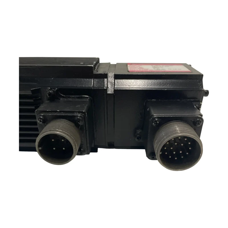 Allen Bradley S-3016-N-H00AX Servomotor Ersatzteil Technik Einsatz Industrie