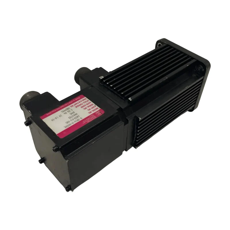 Allen Bradley S-3016-N-H00AX Servomotor Ersatzteil Technik Einsatz Industrie