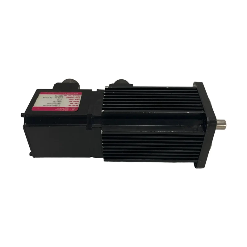 Allen Bradley S-3016-N-H00AX Servomotor Ersatzteil Technik Einsatz Industrie