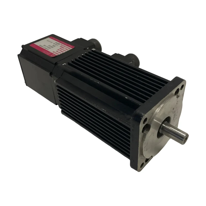 Allen Bradley S-3016-N-H00AX Servomotor Ersatzteil Technik Einsatz Industrie