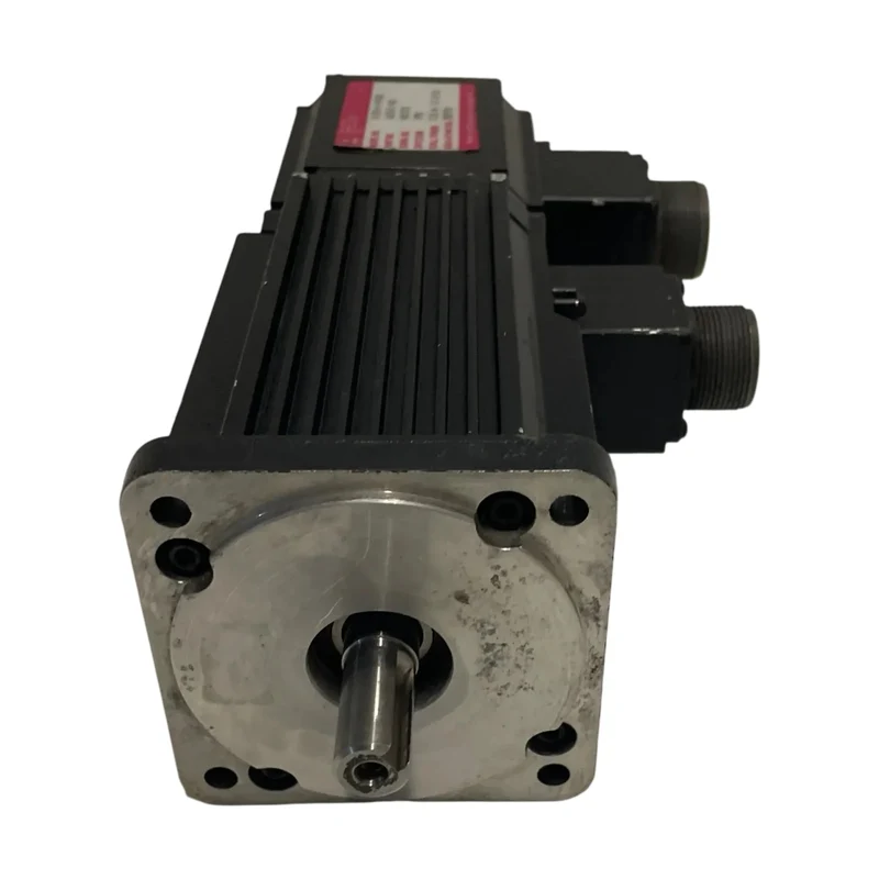 Allen Bradley S-3016-N-H00AX Servomotor Ersatzteil Technik Einsatz Industrie