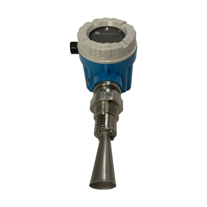 Endress+Hauser FMR240-A2V1GGJAA2A Micropilot M Radar Füllstandsmessgerät Technik