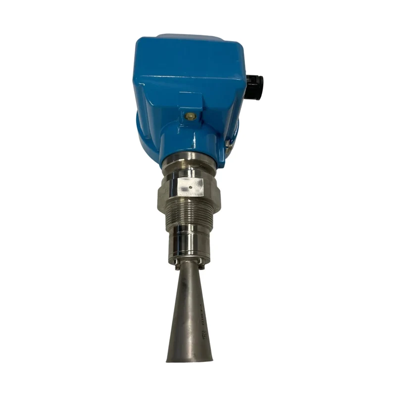 Endress+Hauser FMR240-A2V1GGJAA2A Micropilot M Radar Füllstandsmessgerät Technik