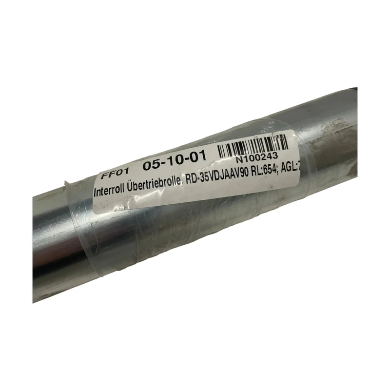 Interroll FF01 RollerDrive RD-89VHJAA5PS Rollenantrieb Förderrolle Antrieb