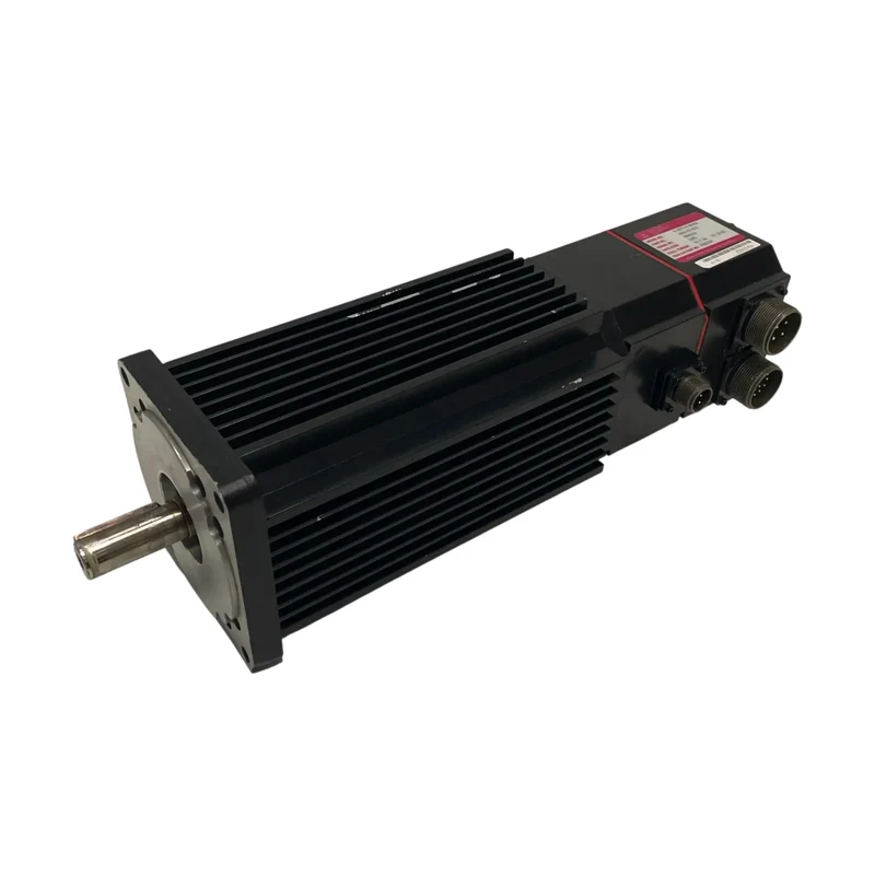 Allen Bradley S-4075-R-H04AX Servomotor Servo Motor Antrieb Industrie Ersatzteil
