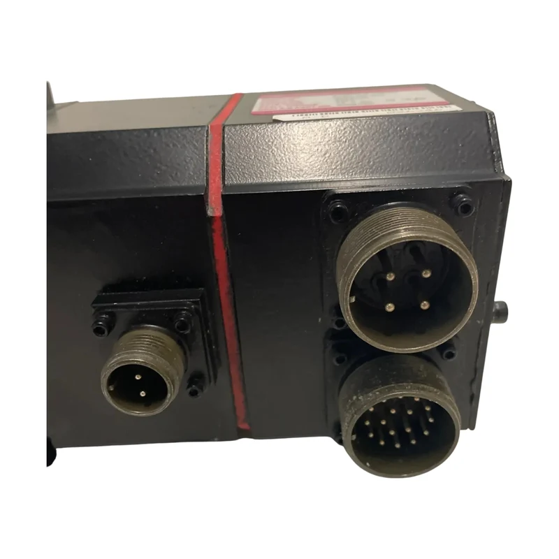 Allen Bradley S-4075-R-H04AX Servomotor Servo Motor Antrieb Industrie Ersatzteil
