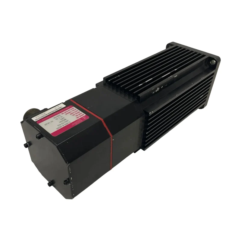 Allen Bradley S-4075-R-H04AX Servomotor Servo Motor Antrieb Industrie Ersatzteil