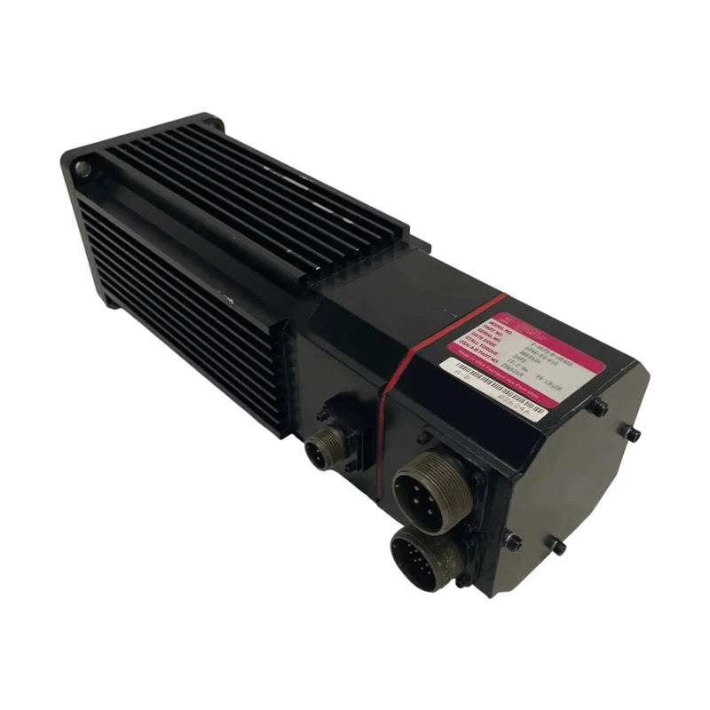 Allen Bradley S-4075-R-H04AX Servomotor Servo Motor Antrieb Industrie Ersatzteil