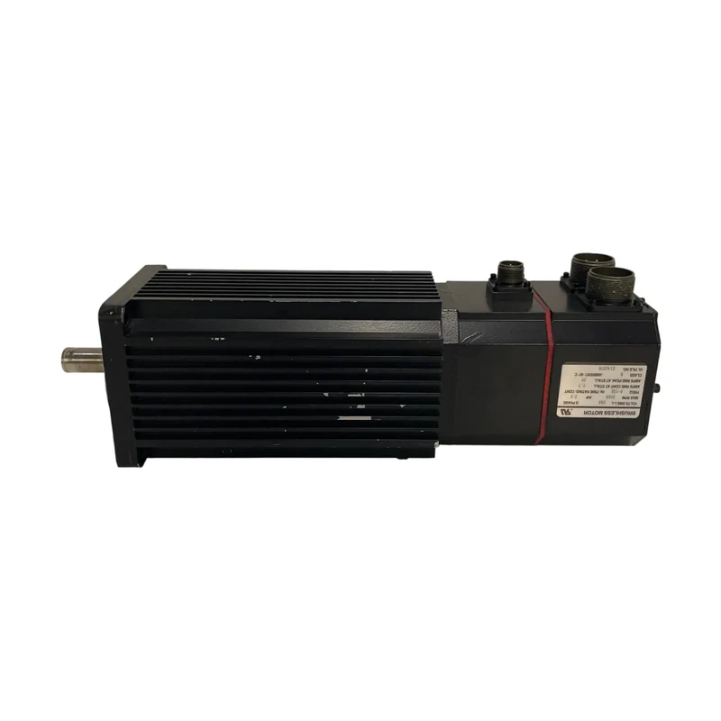 Allen Bradley S-4075-R-H04AX Servomotor Servo Motor Antrieb Industrie Ersatzteil