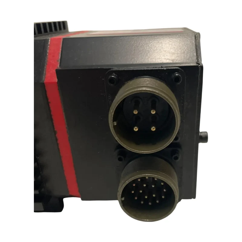 Allen Bradley S-4075-R-H00AX Servomotor Servo Motor Antrieb Industrie Ersatzteil
