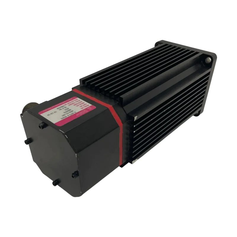 Allen Bradley S-4075-R-H00AX Servomotor Servo Motor Antrieb Industrie Ersatzteil