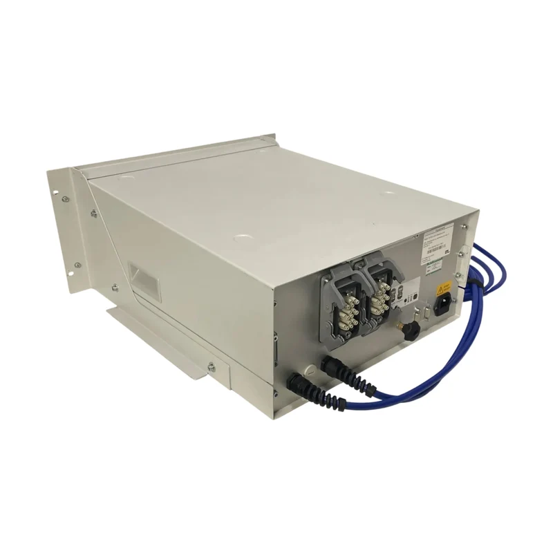 ETL Matrix-Card-Basismodul ATM Steuermodul Prüftechnik Messtechnik Industrie