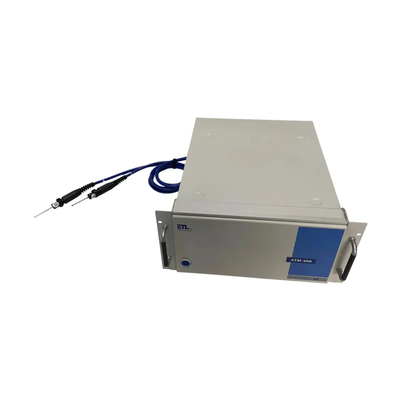 ETL Matrix-Card-Basismodul ATM Steuermodul Prüftechnik Messtechnik Industrie