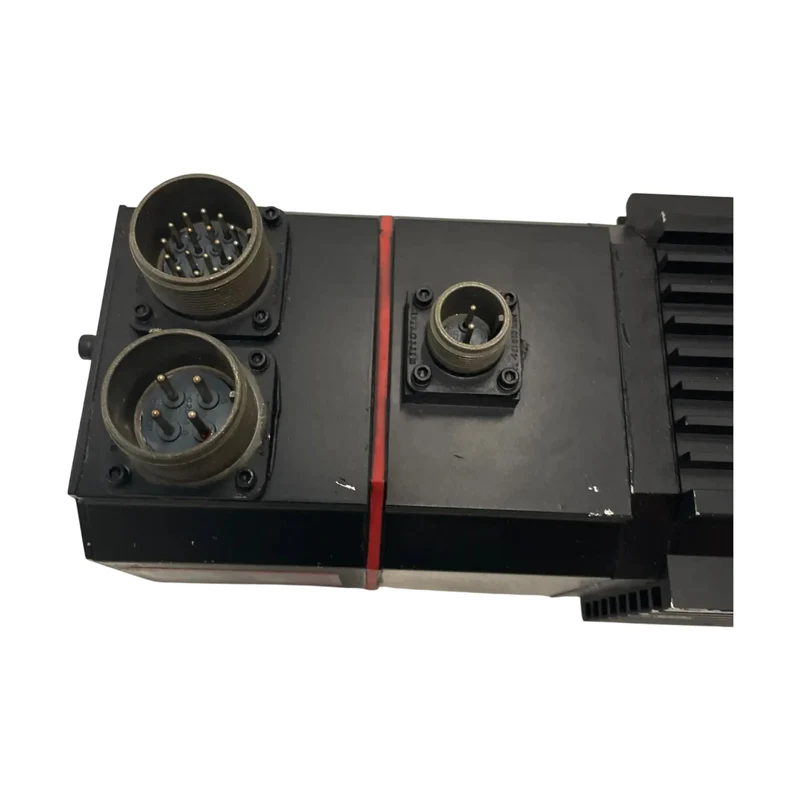 Allen Bradley S-4050-P-H04AX Servomotor Servo Motor Antrieb Industrie Ersatzteil